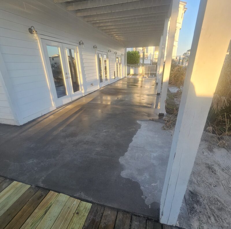 concrete contractors | Keep It Wet Concrete