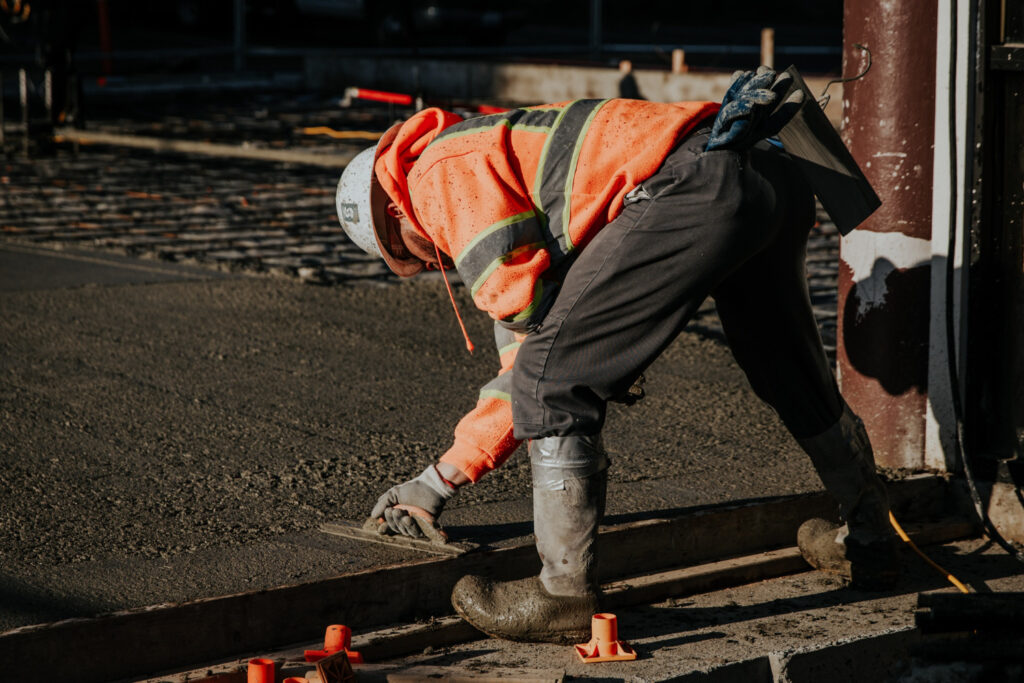 23246 | Keep It Wet Concrete