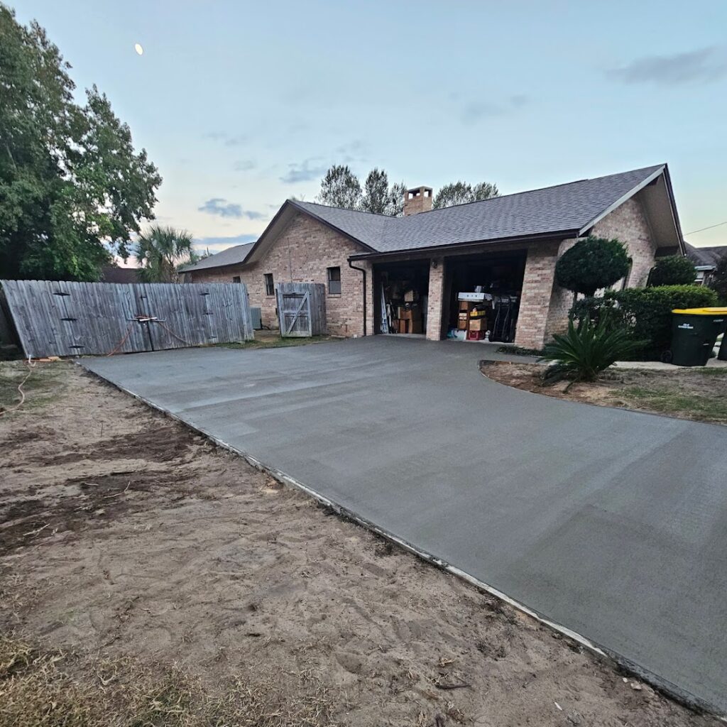 concrete 11 | Keep It Wet Concrete
