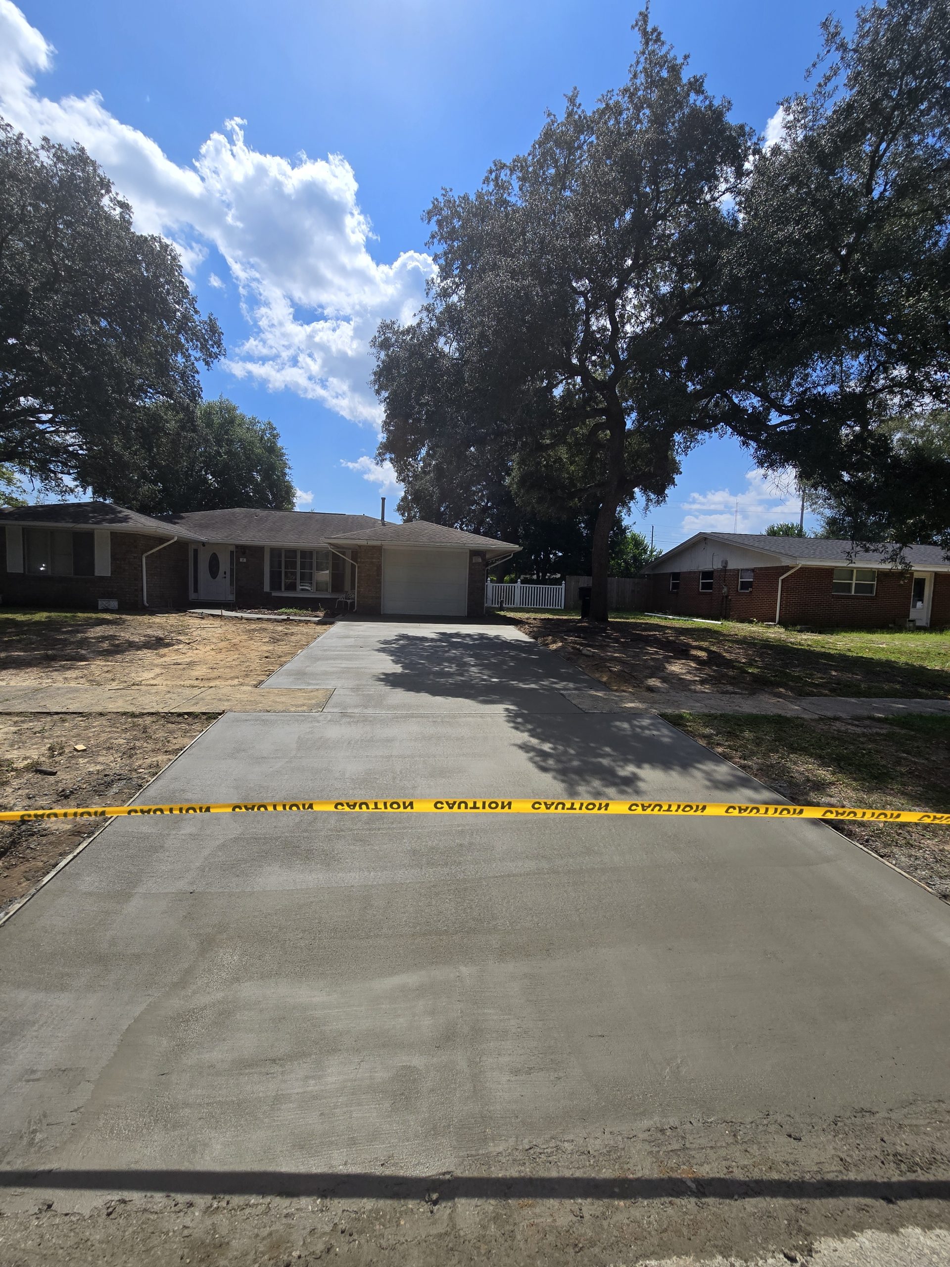 Expert Services for Demolition, Concrete, Deck, and Tree Removal